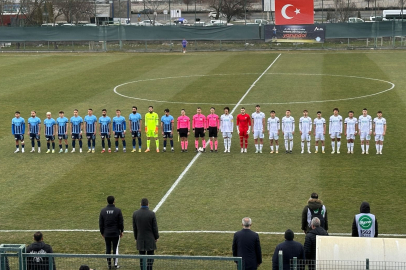 Bursaspor'un galibiyet hasreti 15 maça çıktı