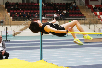 Çoklu sporlara Bursa Gemlik damgası