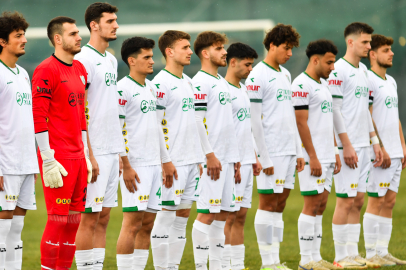 Fark 10'a çıktı! Bursaspor'a artık mucize lazım...