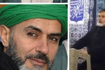 Yaşar Alptekin'in camide vaaz verdiği anlar ve son hali gündemde