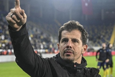 Ahmet Çakar'dan Emre Belözoğlu hakkında olay iddia