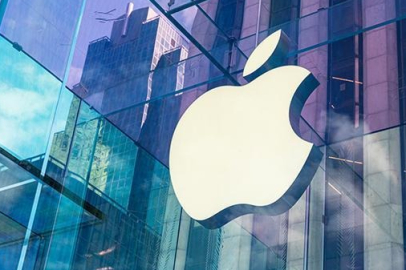 Apple'a AB'den 500 milyon euroluk ceza