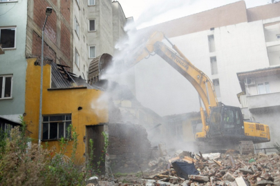 Bursa Osmangazi ve Yıldırım'da harekete geçildi: Bu adreslerdeki binalar yıkılacak!