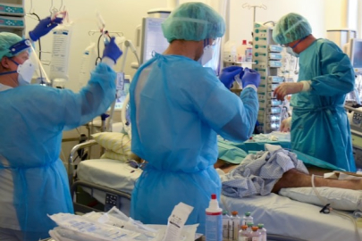 DSÖ'den yeni salgın uyarısı: Her şey olabilir