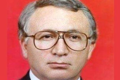 Eski belediye başkanı Mehmet Açıkgöz hayatını kaybetti