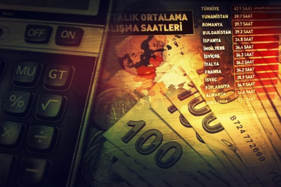 Mesai saatleri 40 saate düşecek! Kıdem tazminatı, yıllık izin detayı... Maaşlara nasıl yansıyacak?