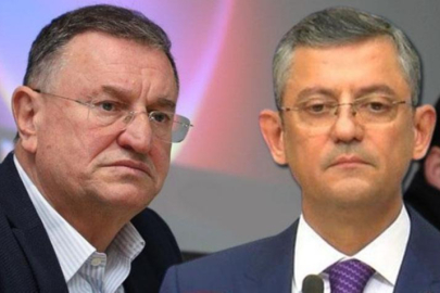 Özgür Özel'in 'çekil' teklifine Lütfü Savaş'tan cevap!