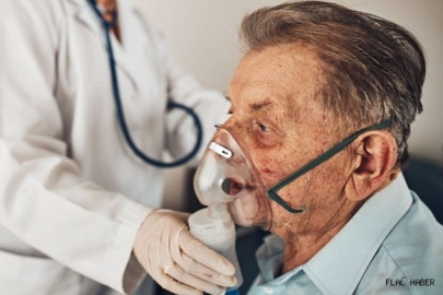 Sigara kullanmayanlarda da KOAH görülebilir