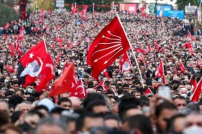 CHP'nin Bursa'da ilçe meclis üyeleri açıklandı! İşte tam liste adaylar...
