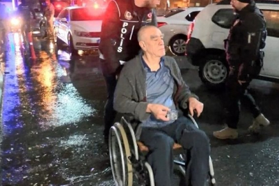 Urfi Çetinkaya kimdir? Uyuşturucu baronu Urfi Çetinkaya'nın hayatı...