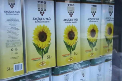 Yetişen alıyor: Tarım Kredi’de 5 litrelik ayçiçek yağı 135 TL’ye düştü!