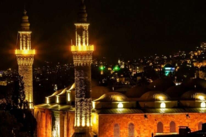 2024 Bursa Ramazan imsakiyesi! 2024 Bursa iftar ve sahur vakitleri...