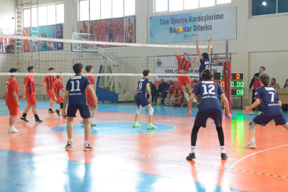 Bursa İnegöl Belediyesi Spor Festivali başladı