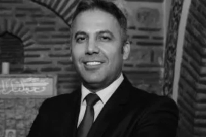 Bursa’nın acı kaybı! Volkan Aksu hayatını kaybetti