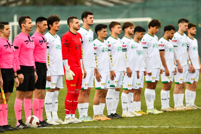 Bursaspor tarihin en kötüsü