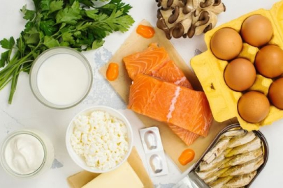 Hangi besinler çocuklarda boy uzatır?