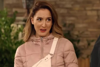 Jet Sosyete'nin İlayda'sı Deniz Cengiz'den seks itirafı: Otoparkta seviştik