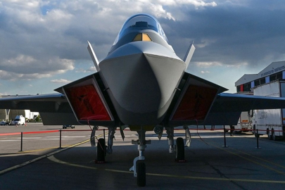 Milli Muharip Uçak KAAN'ın özellikleri neler?