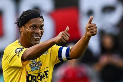 Ronaldinho Survivor'a mı katılacak? (Ronaldinho kimdir, kaç yaşında?)