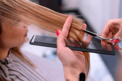 Saç kesimi lüks olacak: Kuaför fiyat tarifesine yeni zam yolda!