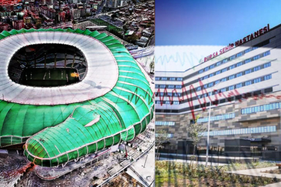 Bursa'da 7.3 büyüklüğünde deprem üretebilecek aktif fay keşfedildi! 100. Yıl Atatürk Stadyumu ile Bursa Şehir Hastanesi...