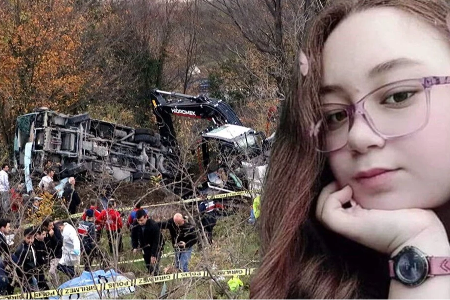 Büşra’nın öldüğü kazada düğümü kalp krizi raporu çözecek