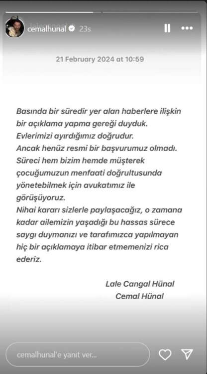 "EVLERİMİZİ AYIRDIĞIMIZ DOĞRUDUR"