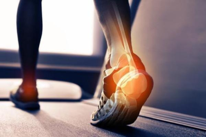 Eklem ağrılarının nedeni yetersiz sıvı alımı olabilir