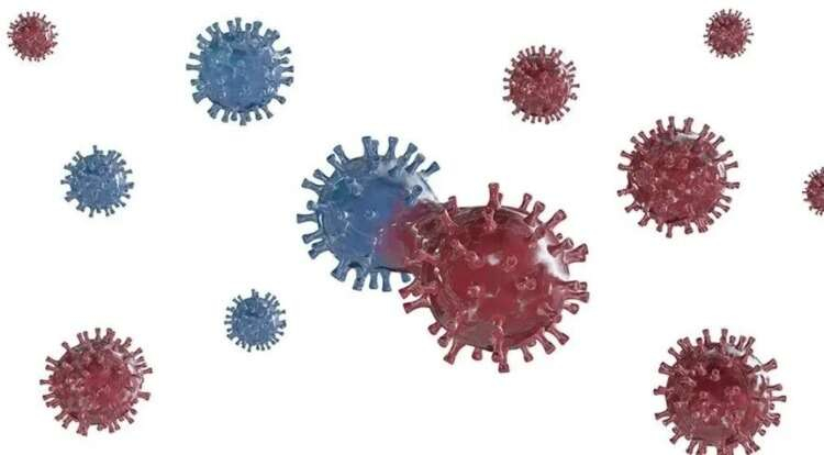 HIV VİRÜSÜ BULAŞMA YOLLARI