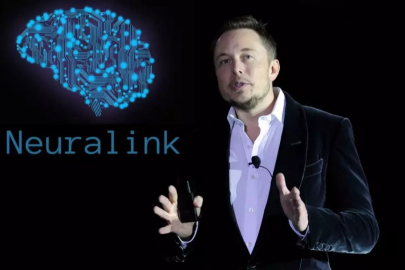 İlk kez insan beynine çip takılmıştı! Elon Musk: Sadece düşünerek hareket ettirebiliyor