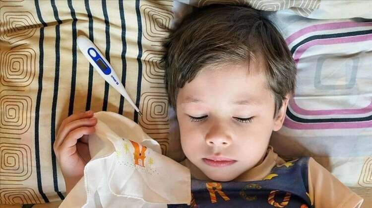 ROTA VİRÜS NASIL BULAŞIR?