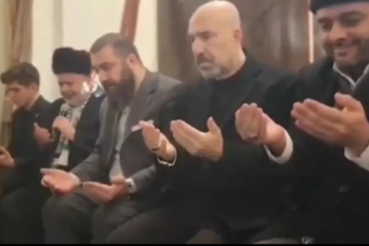 Şevki Yılmaz'ın tepki çeken sözlerinin ardından Osmanoğlu ailesinden açıklama! Sultan 2. Abdülhamid’in 4. kuşak torunu Roksan Kunter Özkan paylaştı