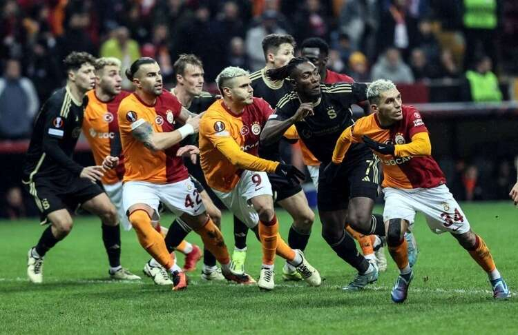 SPARTA PRAG-GALATASARAY MAÇI NE ZAMAN, SAAT KAÇTA VE HANGİ KANALDA?