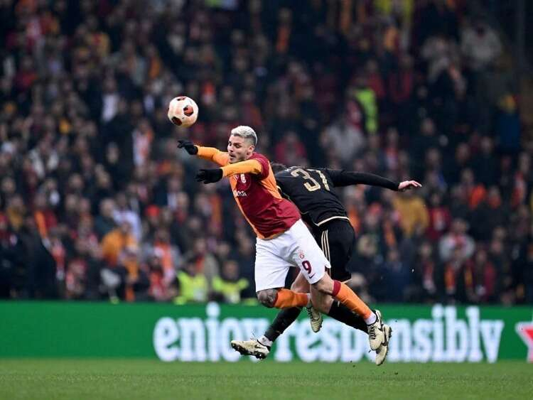 MÜCADELEYİ İNGİLİZ HAKEM YÖNETECEK