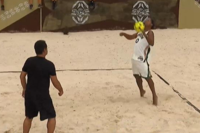 Survivor All Star'da Ronaldinho rüzgarı