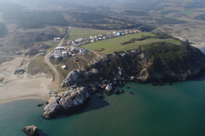 Tam 228 hektar: Bursa'da 3 mahallede imar planları onaylandı!