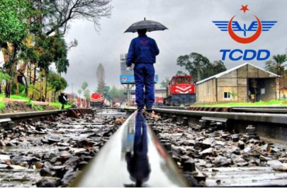 TCDD 95 kişilik kadro açtı! KPSS şartsız alımlar başladı