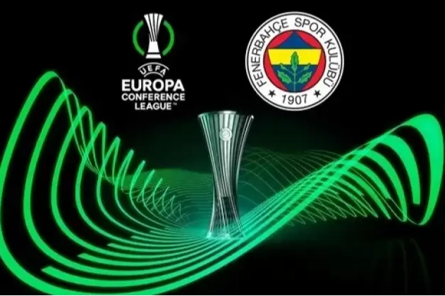 UEFA Konferans Ligi kura çekimi ne zaman ve hangi kanalda?