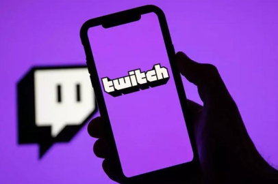 Canlı yayın platformu Twitch'e erişim engeli getirildi!