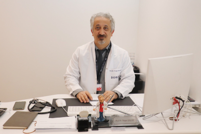 Detaylı teşhis ameliyattan kurtarıyor!