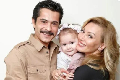 İsmail Hacıoğlu ile Duygu Kaya Kumarki'nin sarmaş dolaş halleri sosyal medyayı salladı