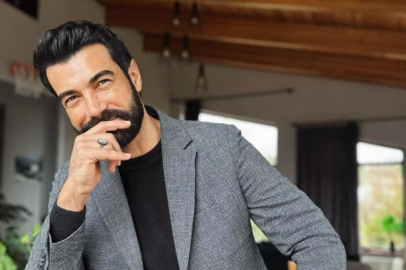 Murat Ünalmış müjdeli haberi duyurdu