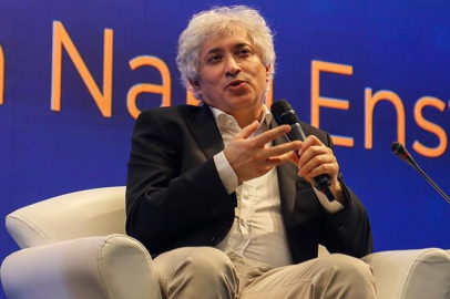 Prof. Dr. Ömer Özkan'dan kafa ve beyin nakli yorumu! ''Mümkün olabilecek"