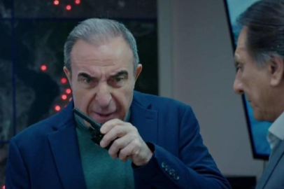 Arka Sokaklar'da set durdu! Yasal işlem başlatıldı