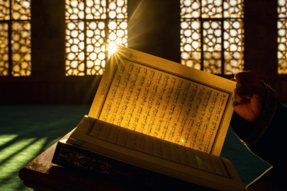 Berat Kandili bugün idrak edilecek