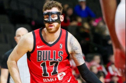 Bursaspor’a 300 bin dolarlık Onuralp Bitim piyangosu