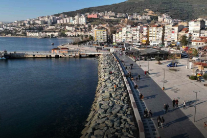 Depremin ardından Bursa Gemlik diken üstünde: Taşınma için kaç deprem olmalı?