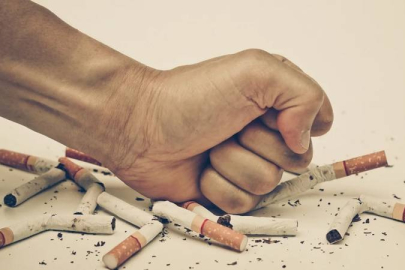 Sigarayı bağımlılığı tedavisi ücretsiz oldu