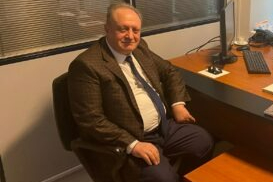 Bursa'da esnaf teşkilatının sevilen ismi Murat Özkarayurt hayatını kaybetti