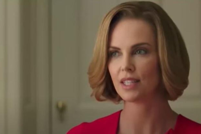 Charlize Theron satışa çıkardığı evi Nişantaşı'nda bir ev bile etmiyor! 4+1'lik dairenin fiyatı...